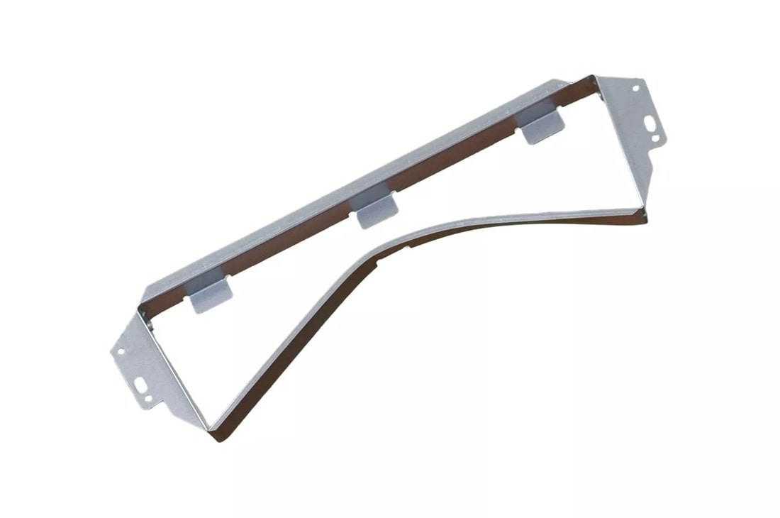 LG Microwave Bracket 4810W1A151A