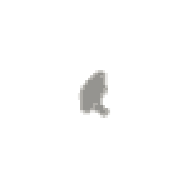 Door Handle Plug 4816590700, product image 6 of 9