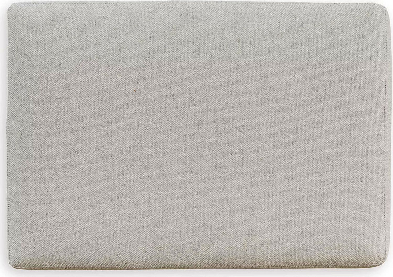 Maitelynn Ottoman In Chalk 4820214
