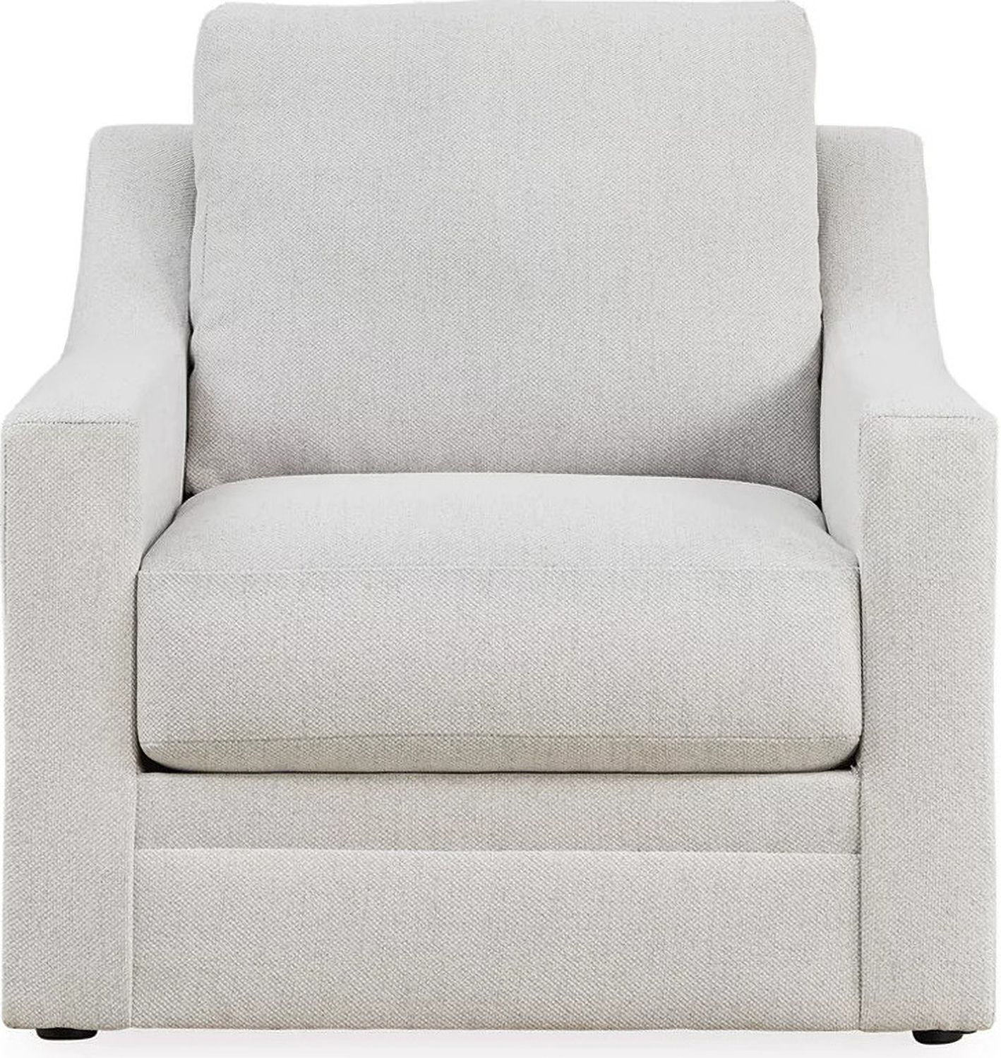 Maitelynn Chair In Chalk 4820220
