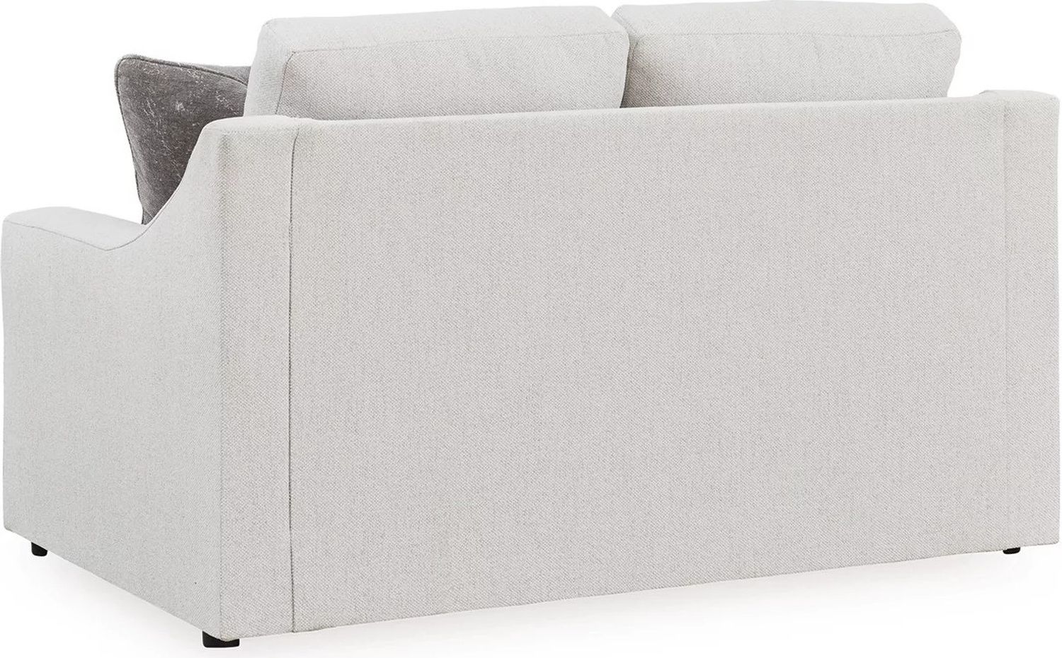 Maitelynn Loveseat In Chalk 4820235