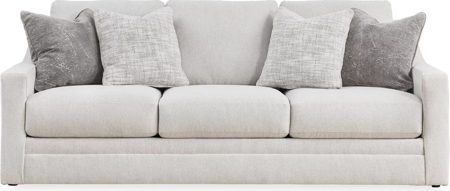 Maitelynn Sofa In Chalk 4820238