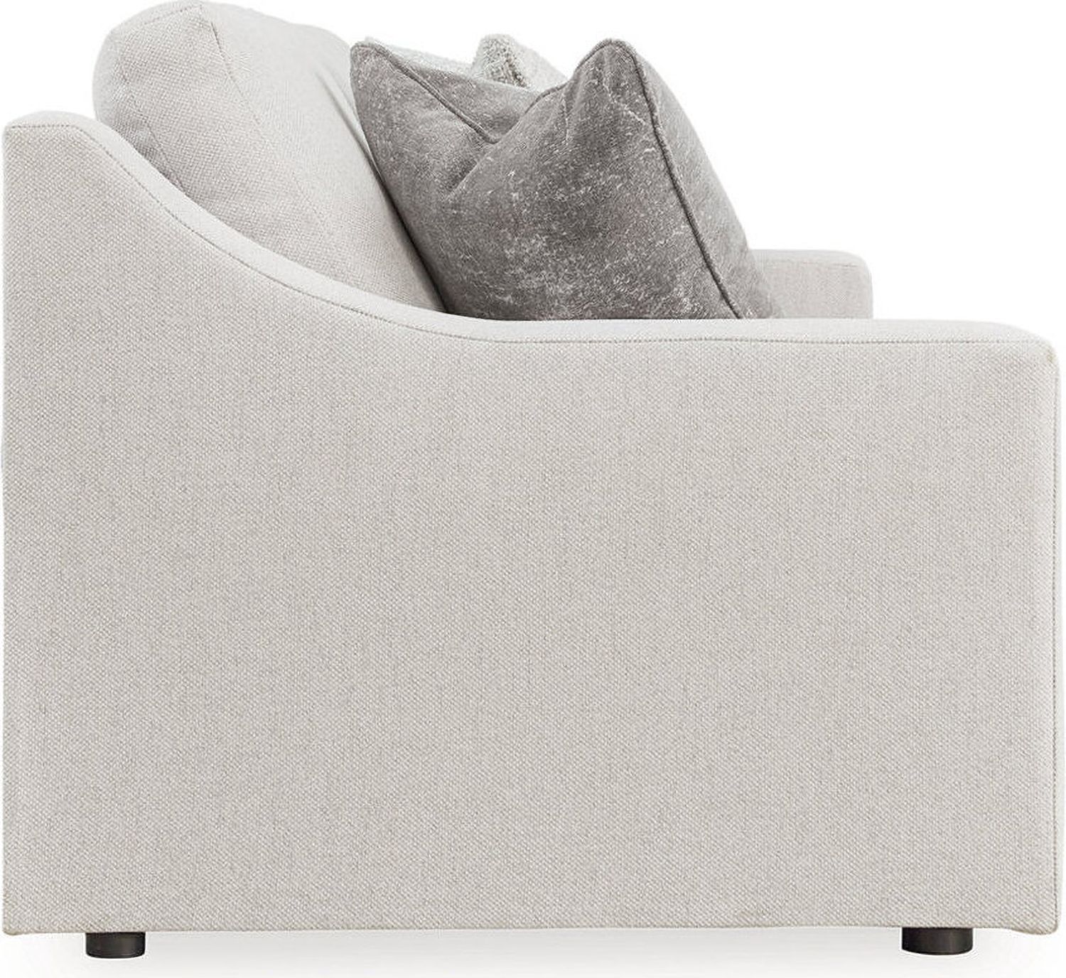 Maitelynn Sofa In Chalk 4820238