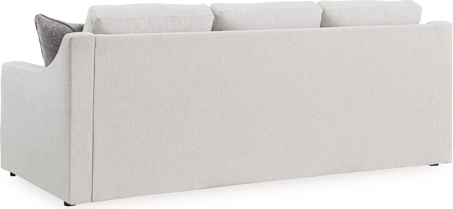 Maitelynn Sofa In Chalk 4820238