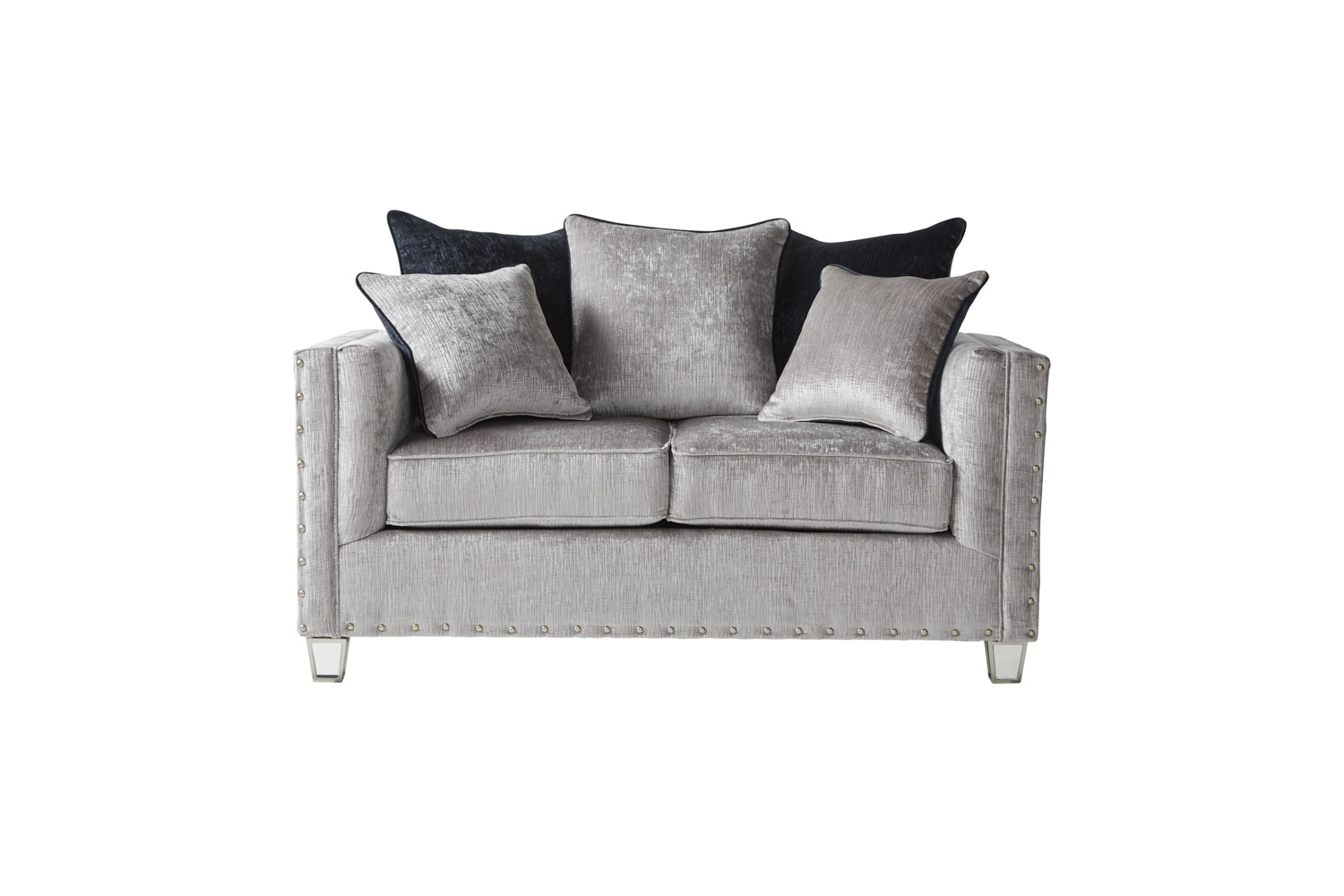 4825 LOVESEAT Bliss Dove 4825LS01