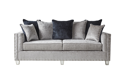 4825 SOFA Bliss Dove 4825S01