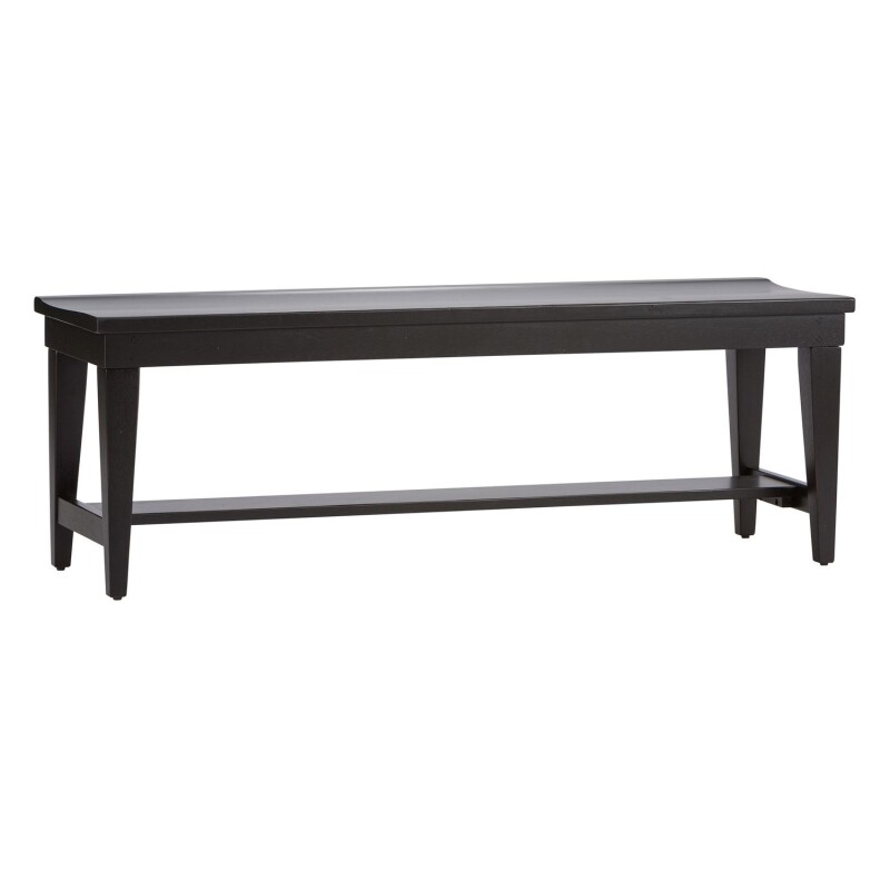Hearthstone Ridge Bench - Black (RTA) 482C9000B