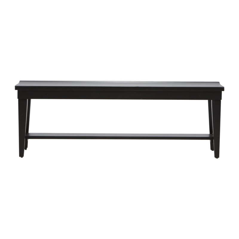 Hearthstone Ridge Bench - Black (RTA) 482C9000B