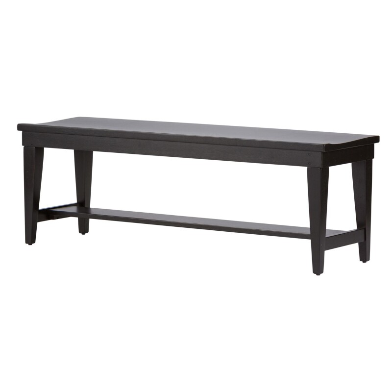 Hearthstone Ridge Bench - Black (RTA) 482C9000B