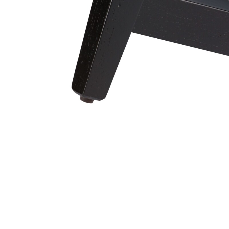 Hearthstone Ridge Bench - Black (RTA) 482C9000B