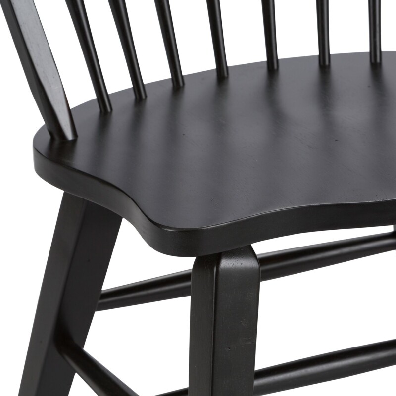 Hearthstone Ridge 5 Piece Rectangular Table Set 482DR5RLS