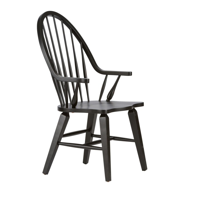 Hearthstone Ridge 6 Piece Rectangular Table Set 482DR6RTS