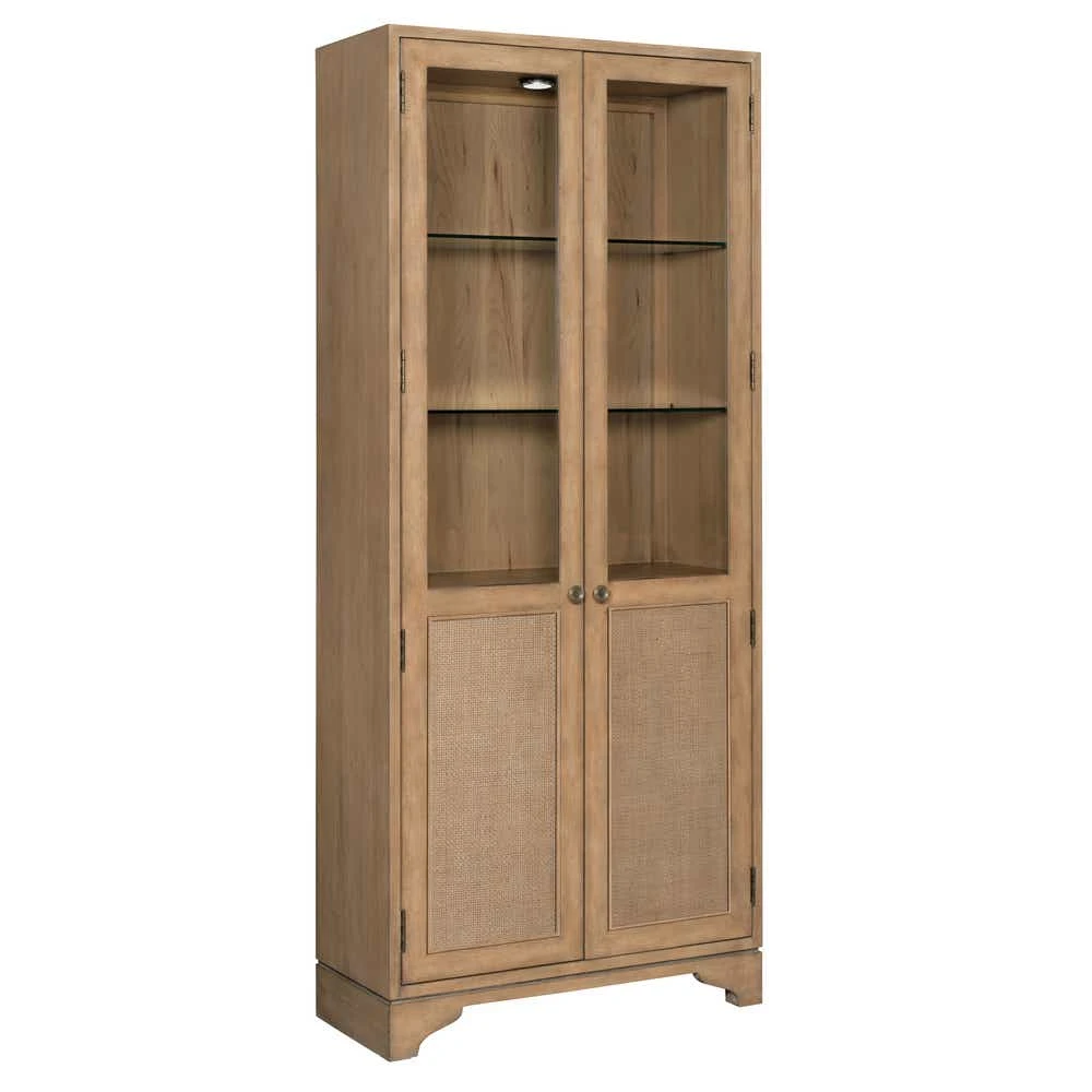 Chastain Bunching Cabinet 483588