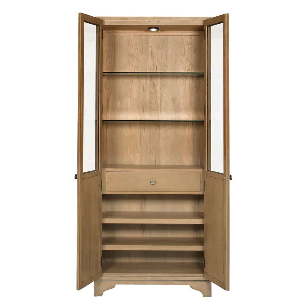 Chastain Bunching Cabinet 483588