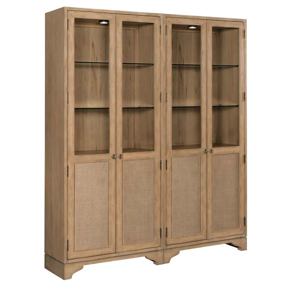 Chastain Bunching Cabinet 483588