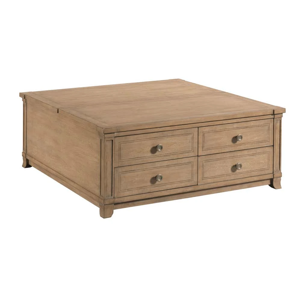 Chastain Coffee Table 483911