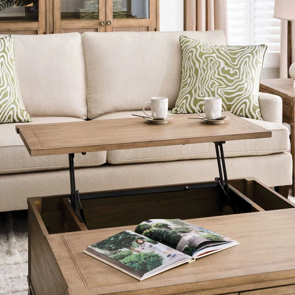 Chastain Coffee Table 483911