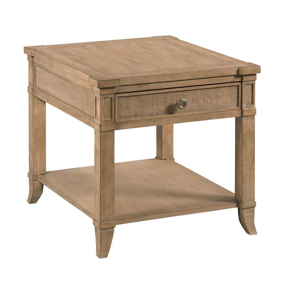 Chastain End Table 483915