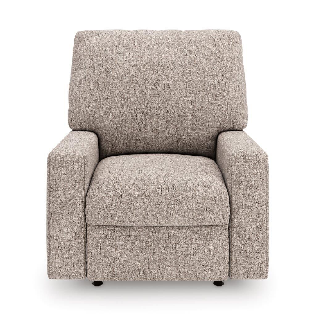 Newellen Recliner In Hemp 4840425