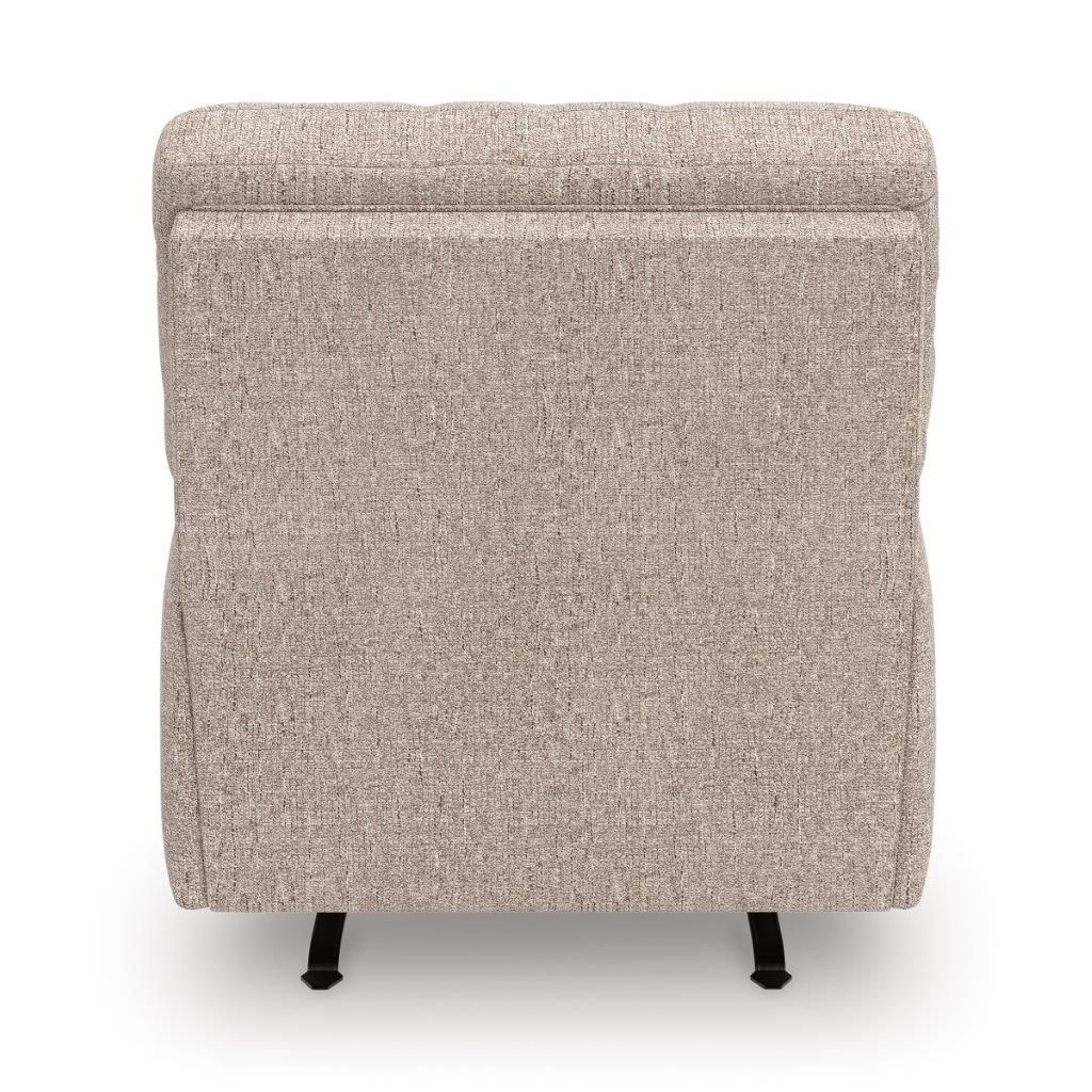 Newellen Recliner In Hemp 4840425