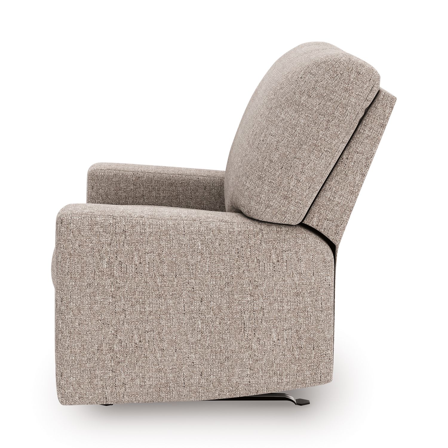Newellen Recliner In Hemp 4840425
