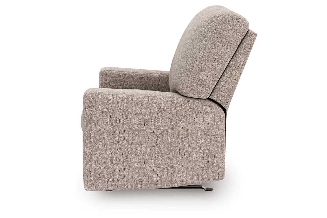 Newellen 3-Piece LAF Sectional With Chaise In Hemp 48404S1