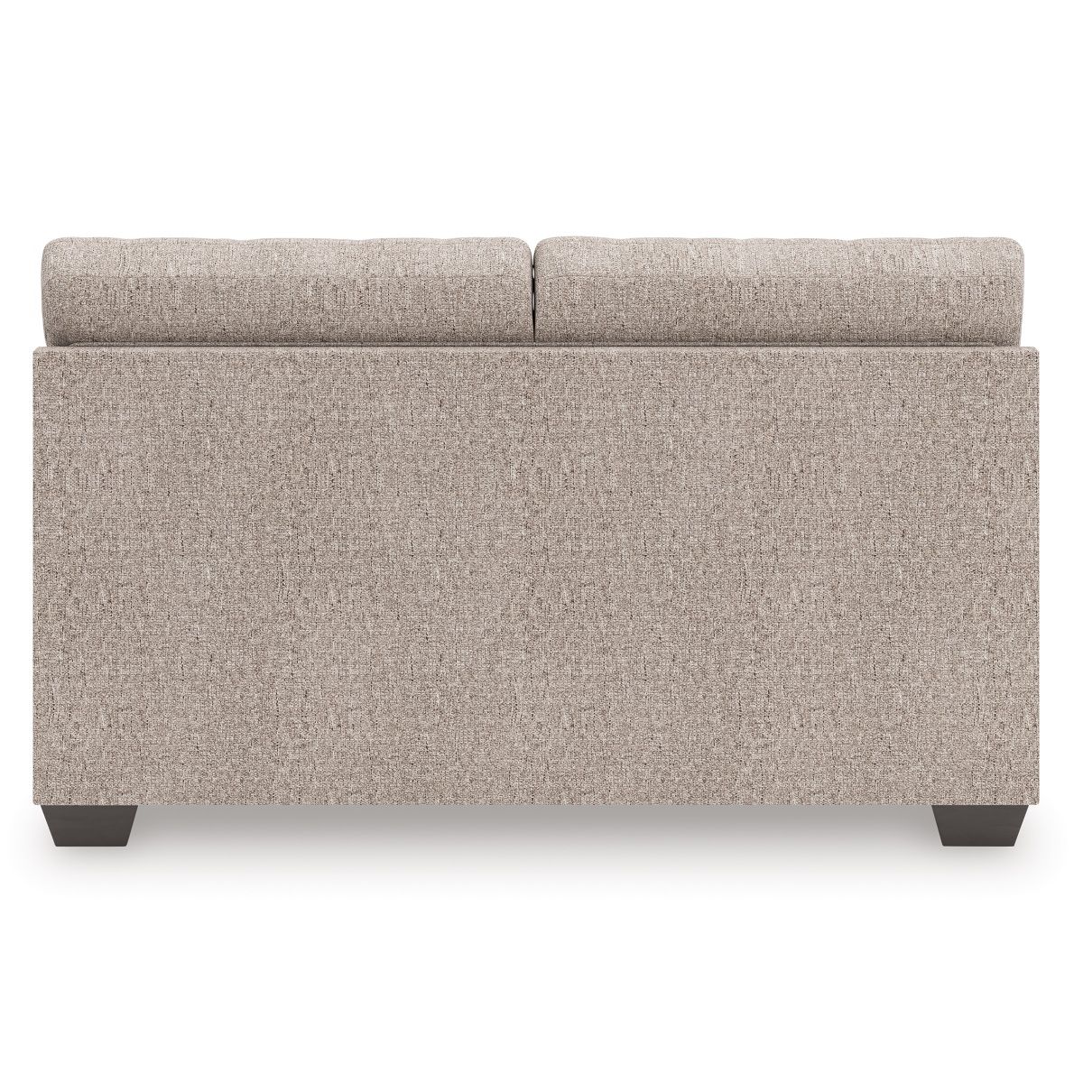 Newellen 3-Piece RAF Sectional With Chaise In Hemp 48404S2