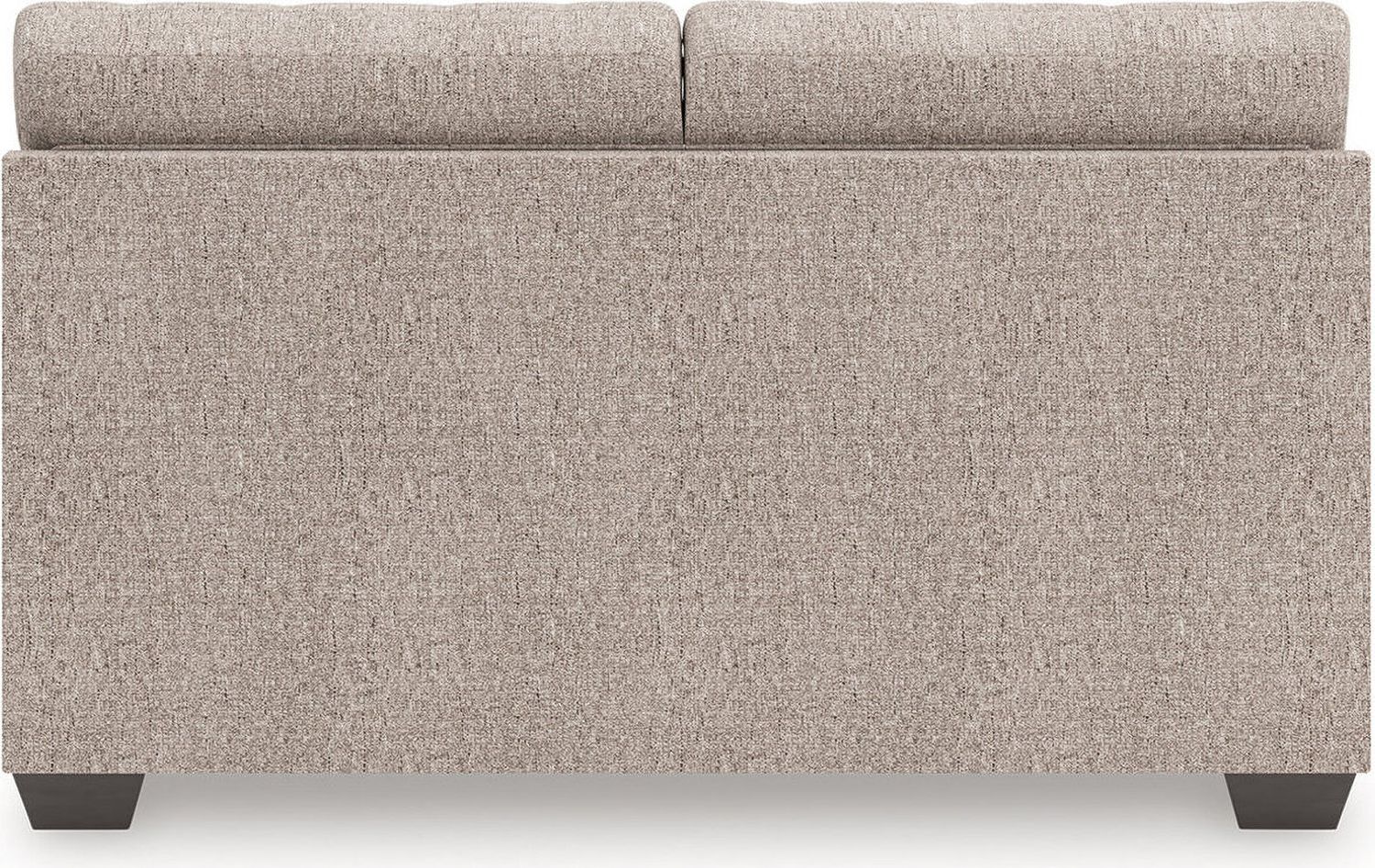 Newellen 3-Piece Sectional With Double Chaise In Hemp 48404S3