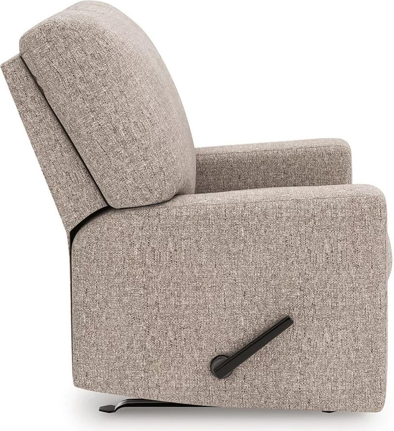 Newellen 3-Piece Sectional With Double Chaise In Hemp 48404S3