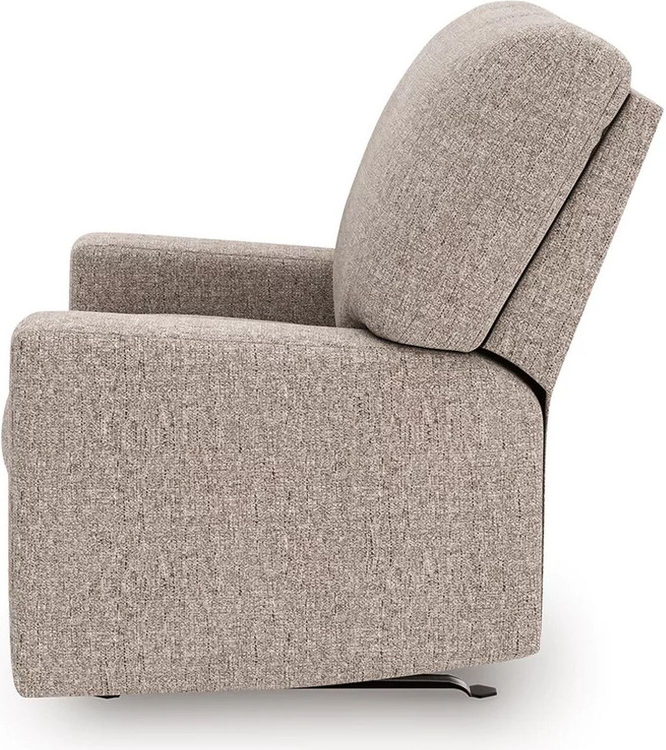 Newellen 3-Piece Sectional With Double Chaise In Hemp 48404S3