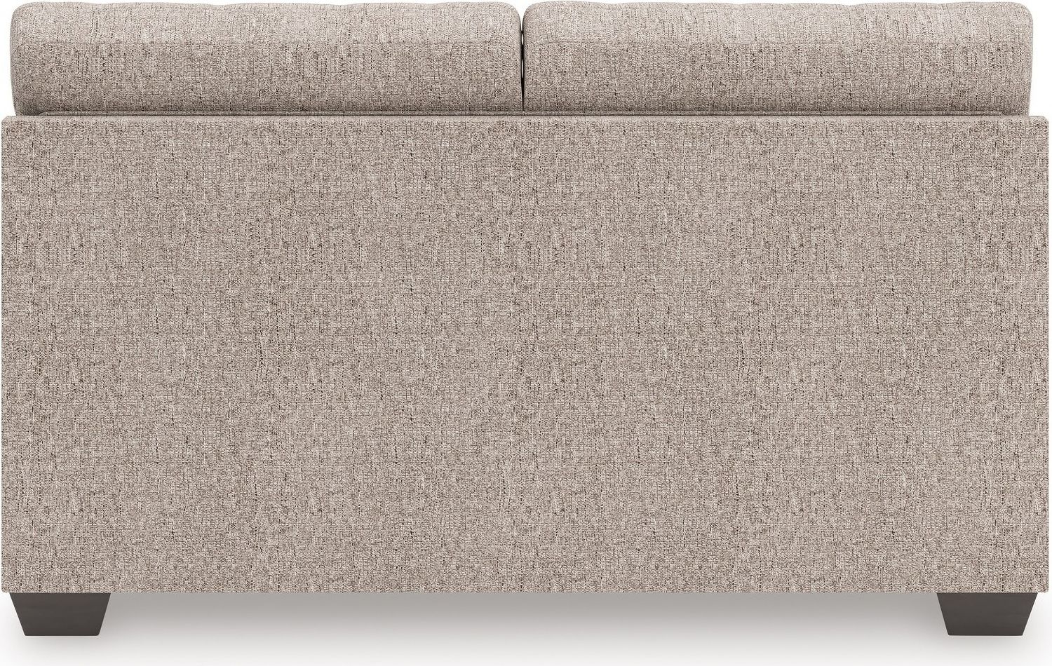 Newellen 3-Piece Sectional With Double Chaise In Hemp 48404S3
