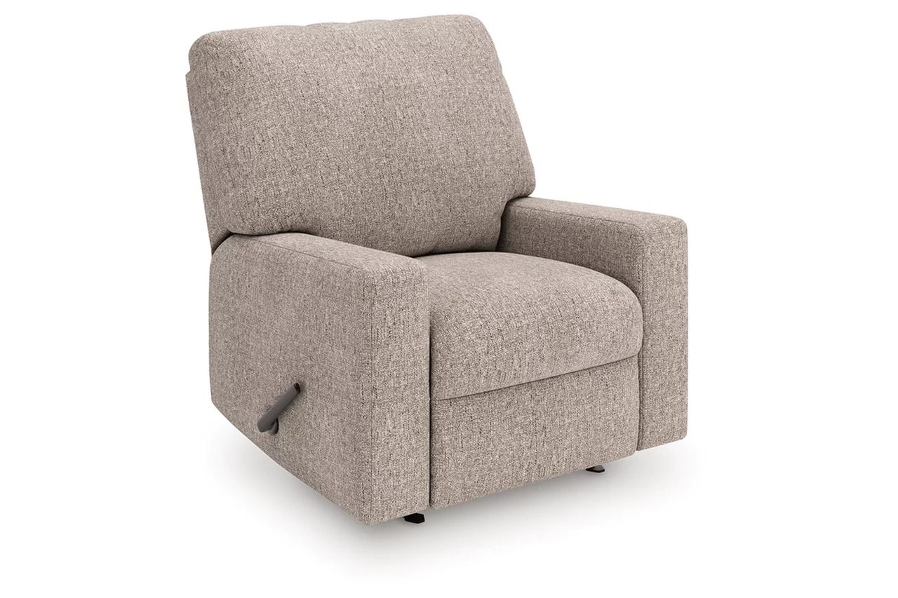 Newellen 3-Piece LAF Sleeper Sectional With Chaise In Hemp 48404S5