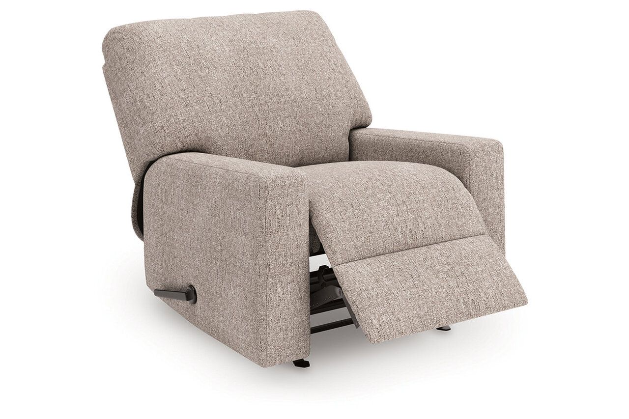 Newellen 3-Piece LAF Sleeper Sectional With Chaise In Hemp 48404S5