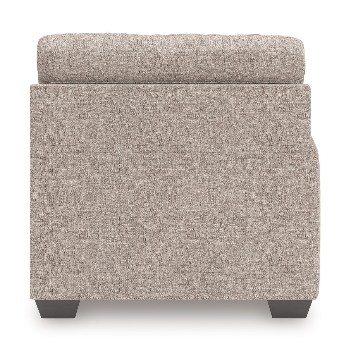 Newellen 3-Piece LAF Sleeper Sectional With Chaise In Hemp 48404S5