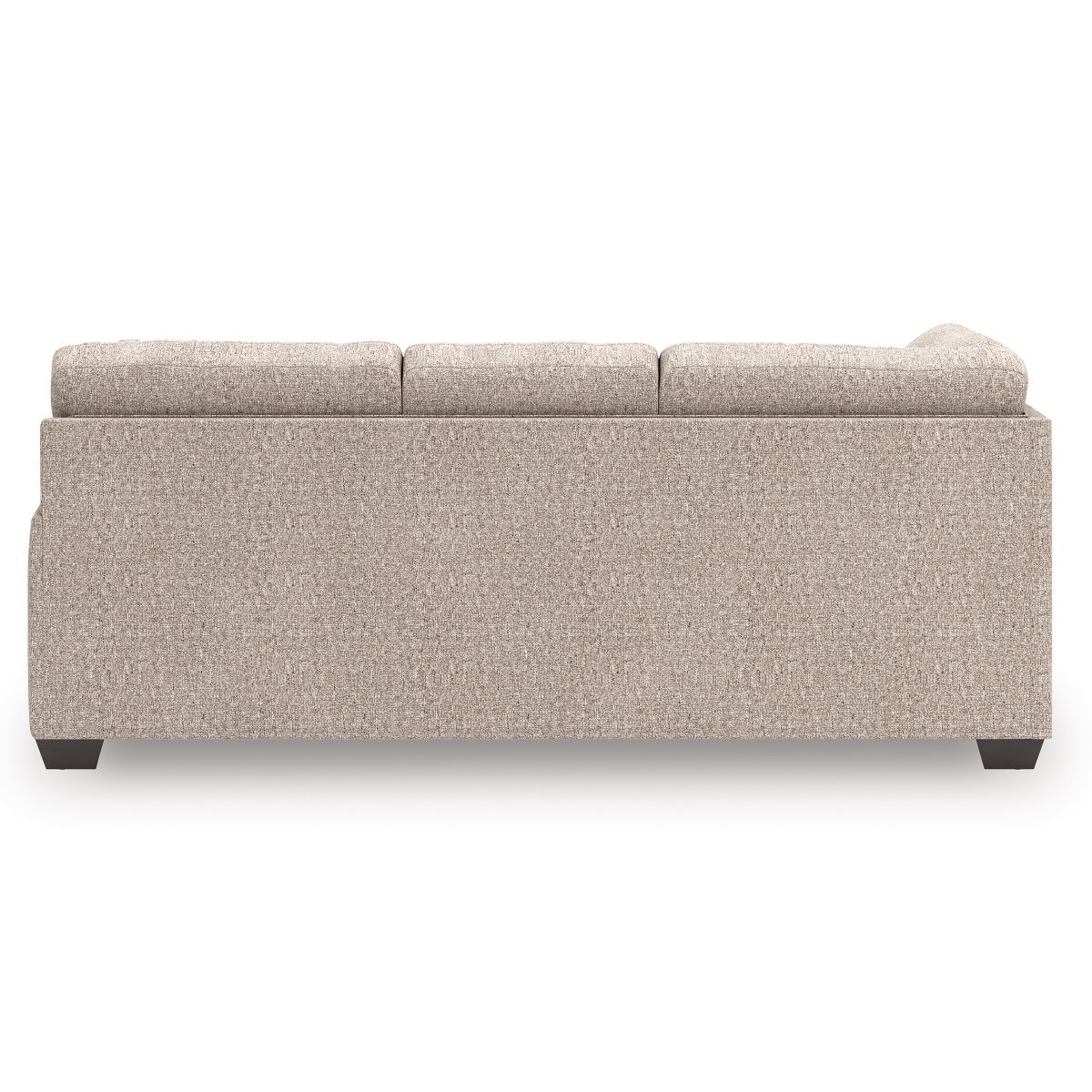 Newellen 3-Piece LAF Sleeper Sectional With Chaise In Hemp 48404S5
