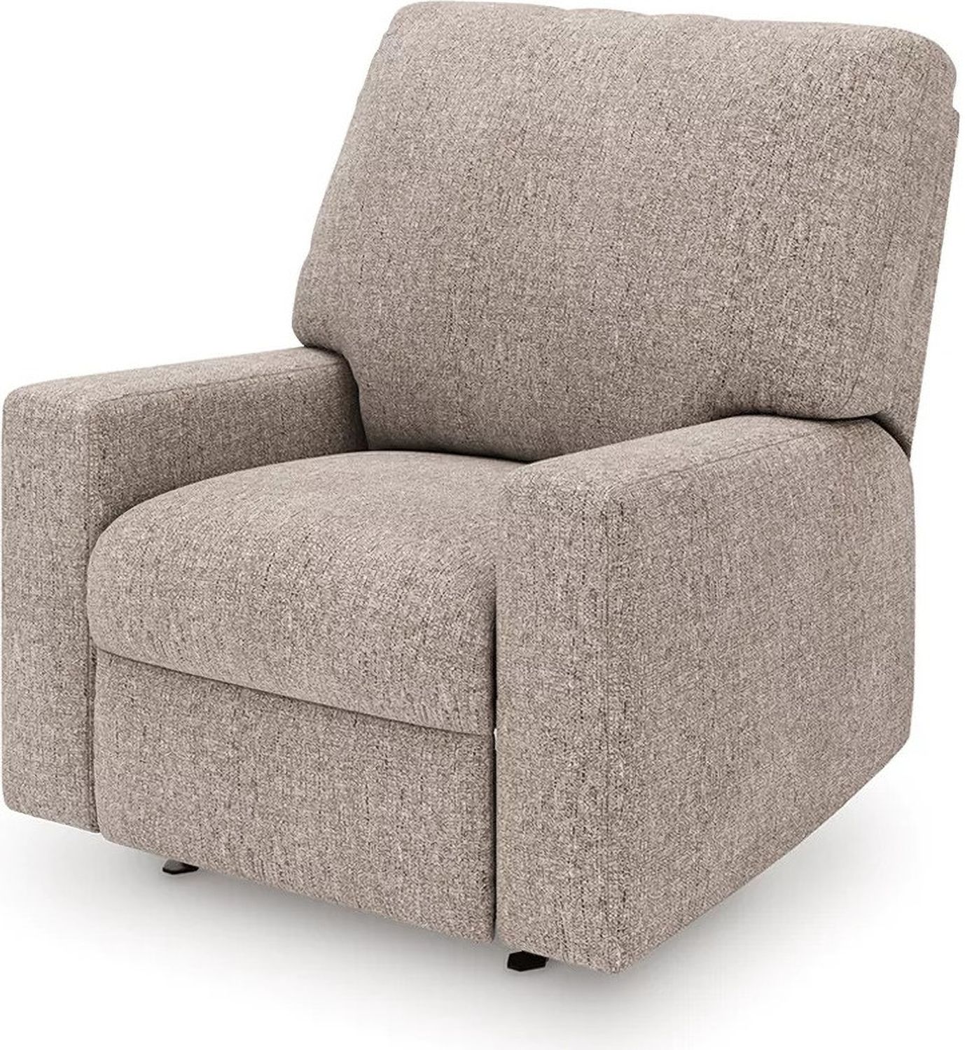 Newellen 3-Piece RAF Sleeper Sectional With Chaise In Hemp 48404S6