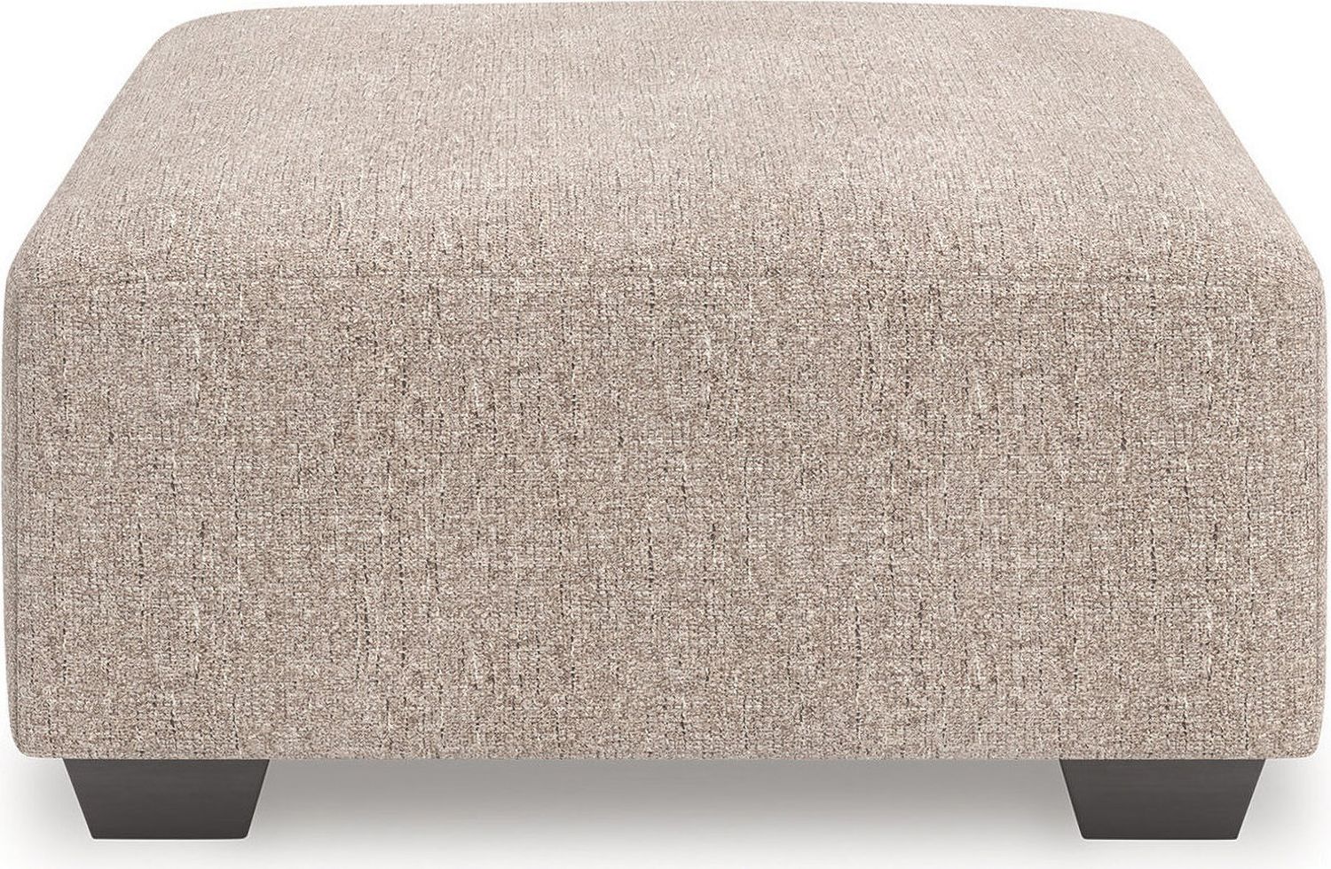 Newellen 3-Piece RAF Sleeper Sectional With Chaise In Hemp 48404S6
