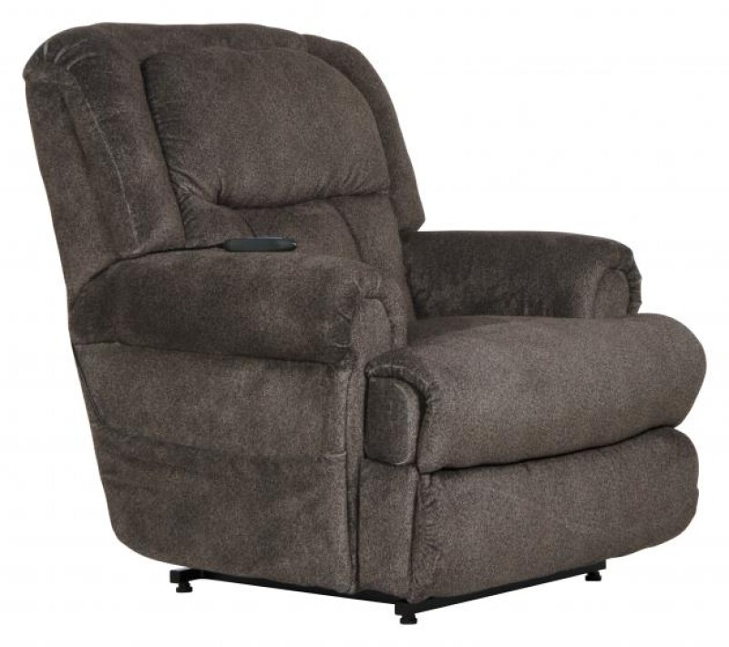 Burns 4847 Power Lift Full Lay Flat w/ "Dual Motor" Comfort Function 4847