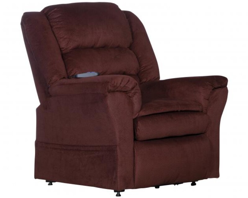 Preston 4850 Power Lift Recliner 4850