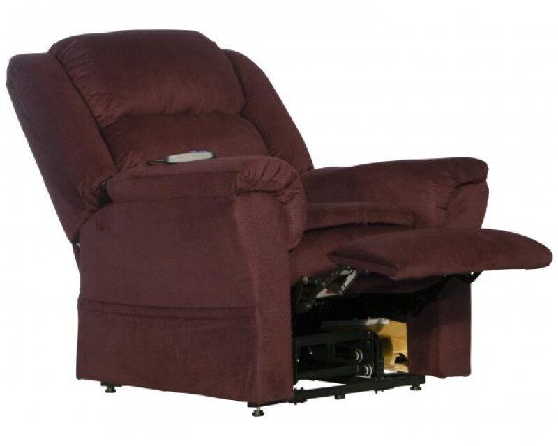 Preston 4850 Power Lift Recliner 4850