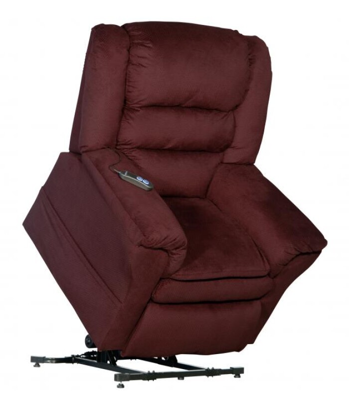 Preston 4850 Power Lift Recliner 4850