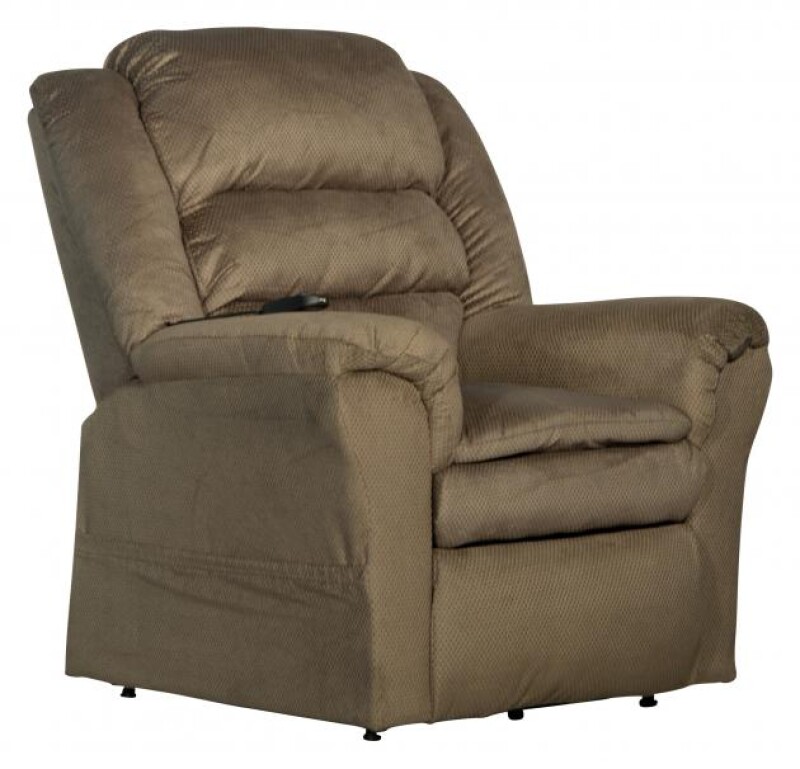 Preston 4850 Power Lift Recliner 4850