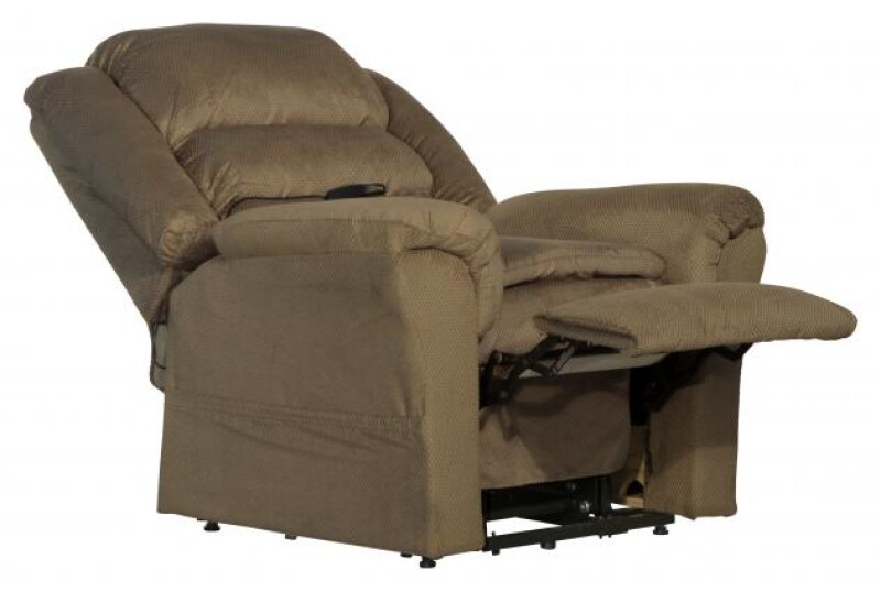Preston 4850 Power Lift Recliner 4850