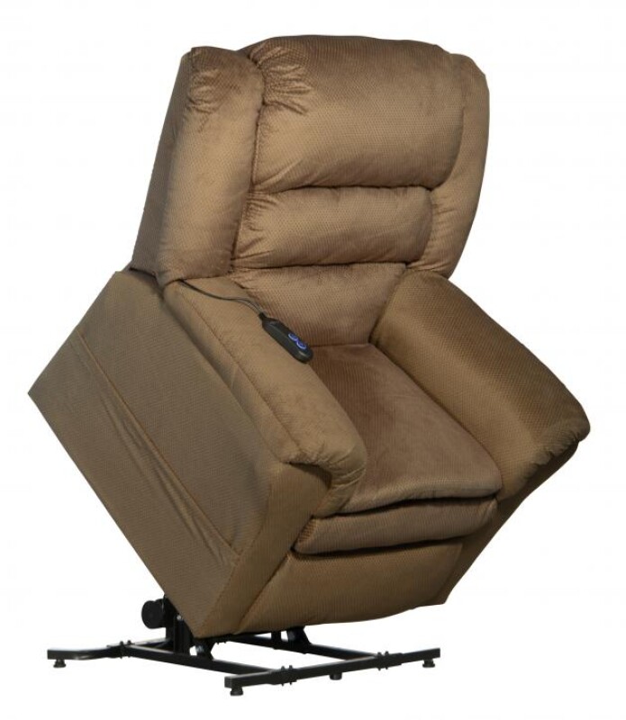 Preston 4850 Power Lift Recliner 4850