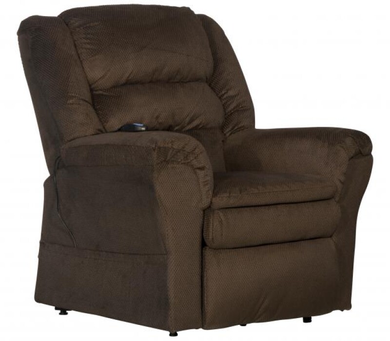 Preston 4850 Power Lift Recliner 4850