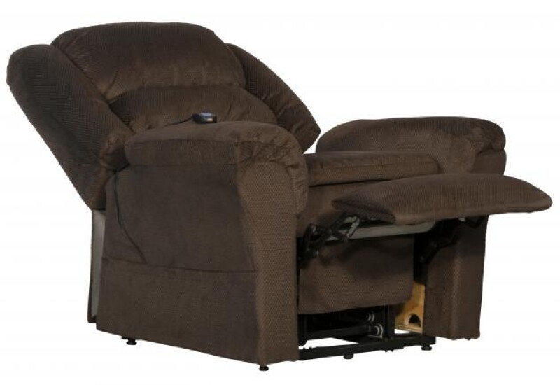 Preston 4850 Power Lift Recliner 4850