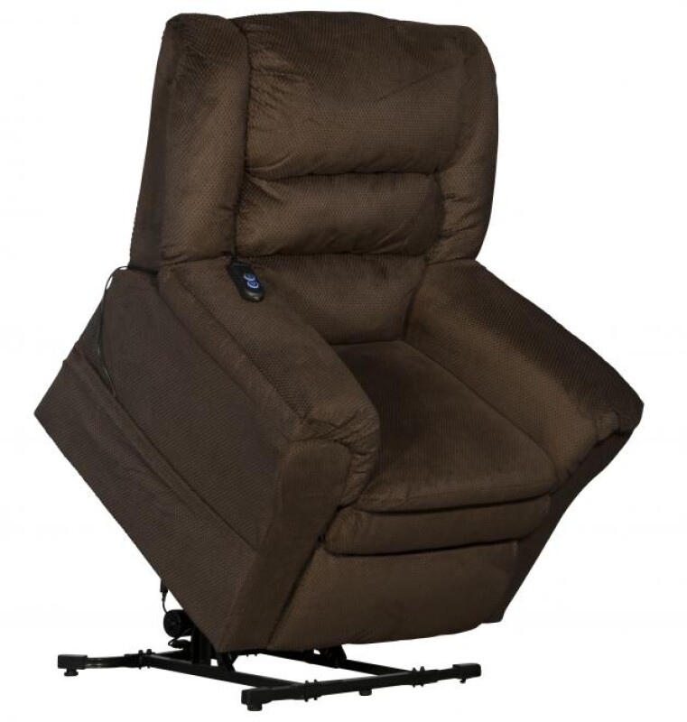 Preston 4850 Power Lift Recliner 4850