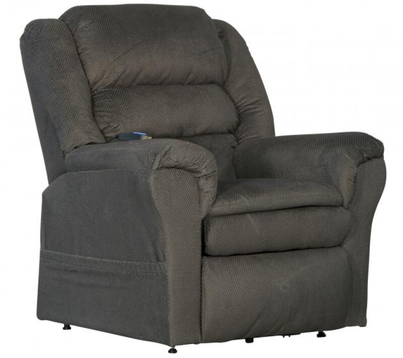 Preston 4850 Power Lift Recliner 4850