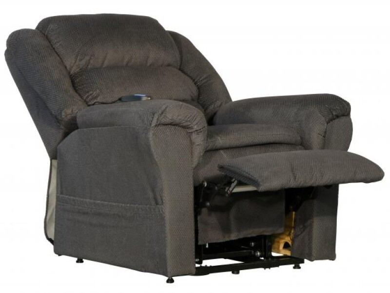 Preston 4850 Power Lift Recliner 4850