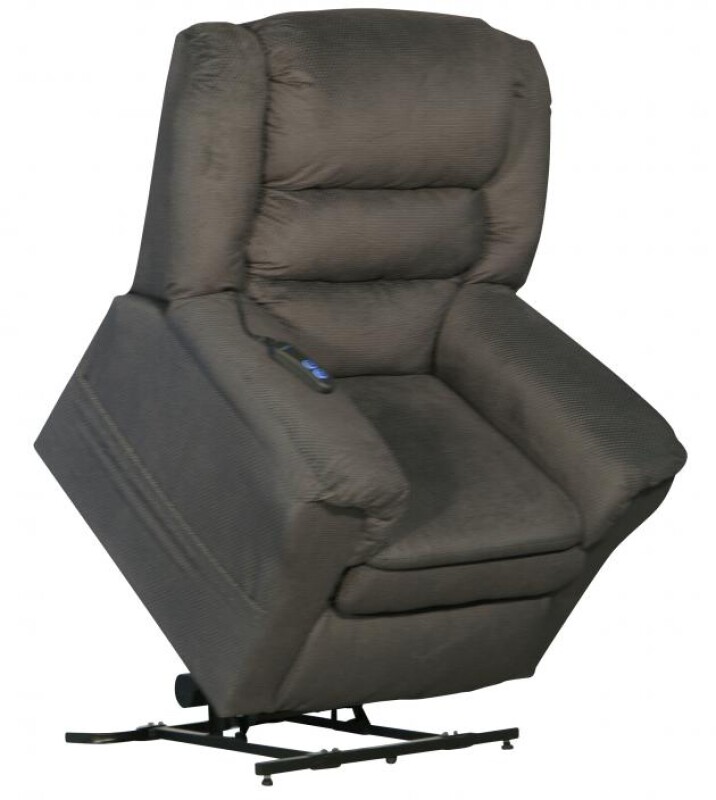 Preston 4850 Power Lift Recliner 4850